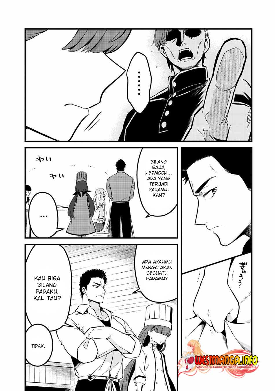 Welcome to Cheap Restaurant of Outcasts! (Tsuihousha Shokudou e Youkoso!)